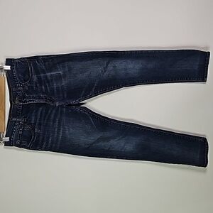American Eagle 30x30 slim jeans